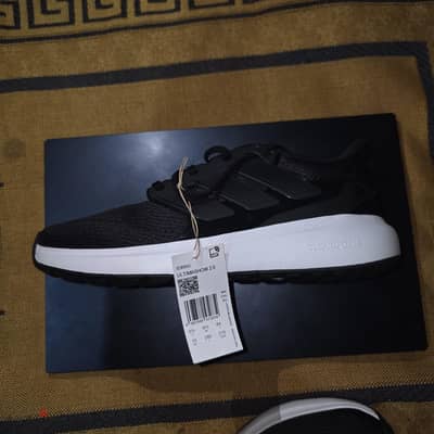 Adidas Ultimashow 2.0 - Size 44