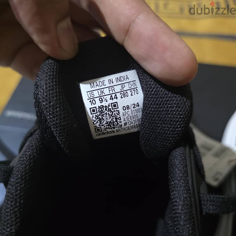 Adidas Ultimashow 2.0 - Size 44 4