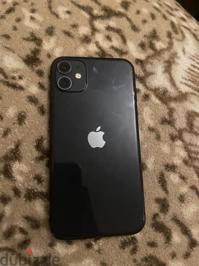 Apple - iPhone 11