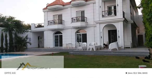 فيلا الاحلام للايجار السنوي بالاسكندريه كينج مريوط اول نمرة عالشارع الرئيسي لمزيد من التفاصيل موقع المكتب كينج مريوط بعد مطعم لخرص مباشره