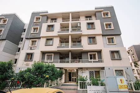 Fully Finished Apartment for Sale in Jayd Compound  New Cairo Opposite Al Rehab, Delivery Ready to Move Community Prime Location Viewing available