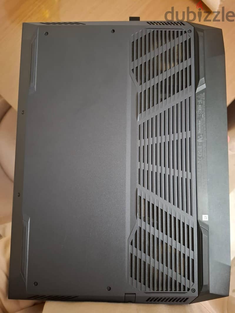 Dell G15 5520 2