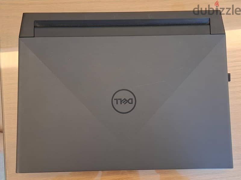 Dell G15 5520 3