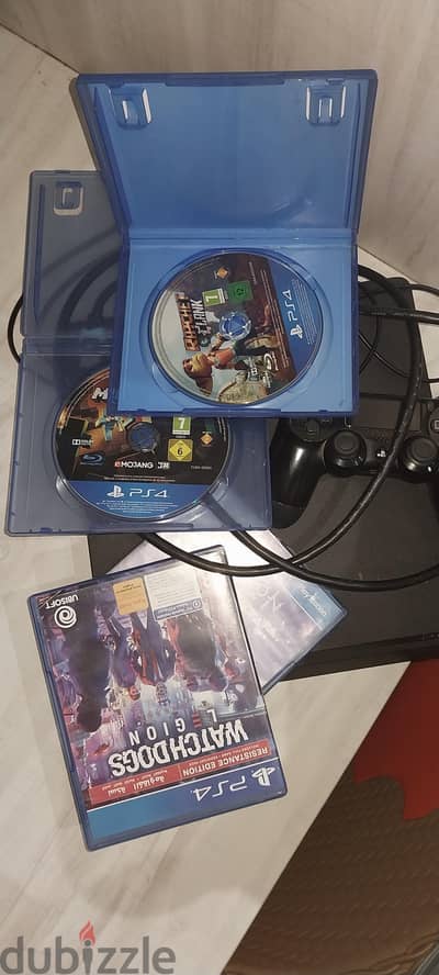 PlayStation 4 Slim