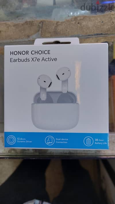 Honor Choice X7e Active