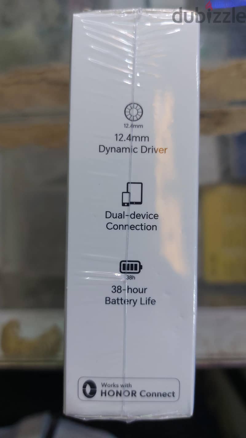 Honor Choice X7e Active 1