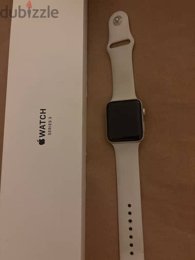 Apple Watch Series 3