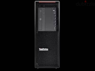 Lenovo thinkstation P520