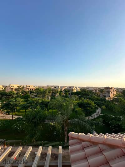 Standalone Villa C3 for Sale in Madinaty’s Newest Phase – Four Seasons Area