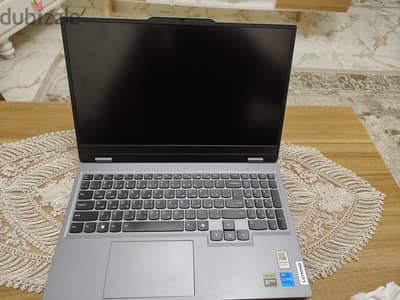 laptop Lenovo loq
