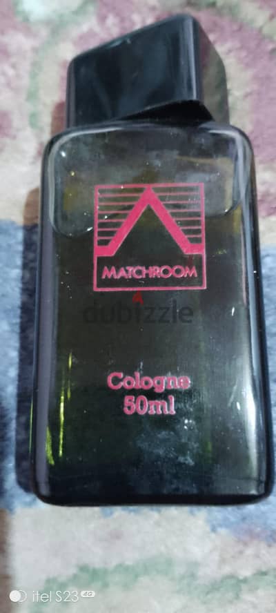 Matchroom Cologne،