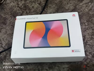 Huwaei matepad se 11