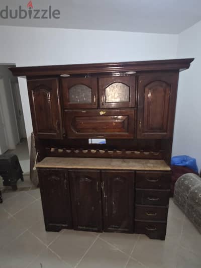 مطبخ كامل للبيع