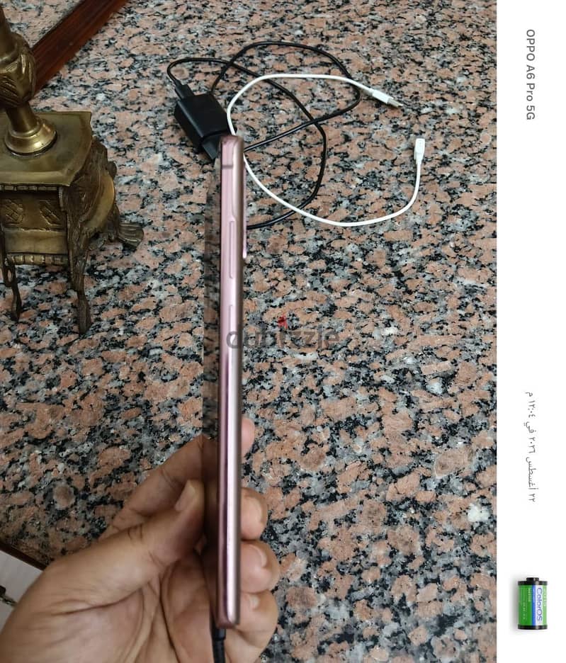 سامسونج نوت 20 2
