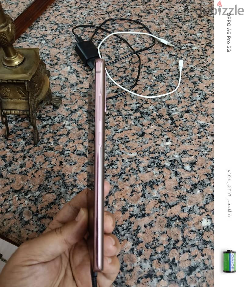 سامسونج نوت 20 5