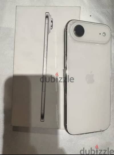Apple - iPhone 17 Air