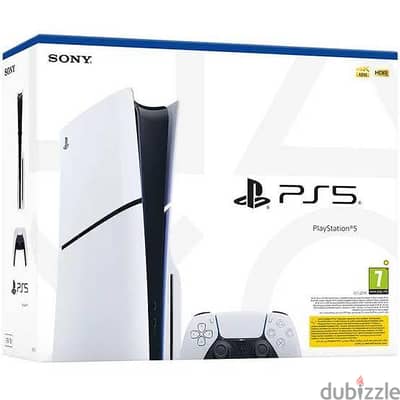Playstation 5 slim