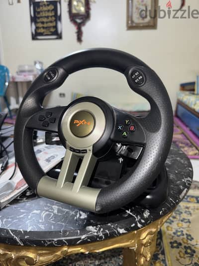 Racing wheel v3 pro