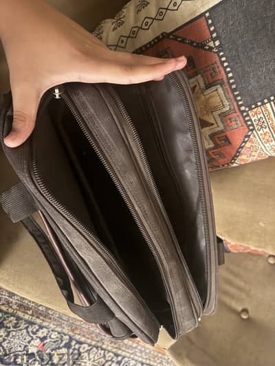 شنطة سامسونايت كوبي