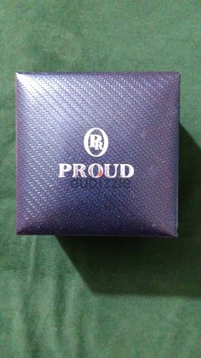 ساعه PROUD