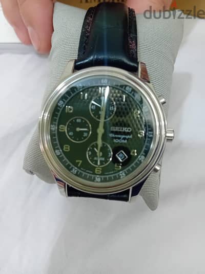 ساعة SEIKO