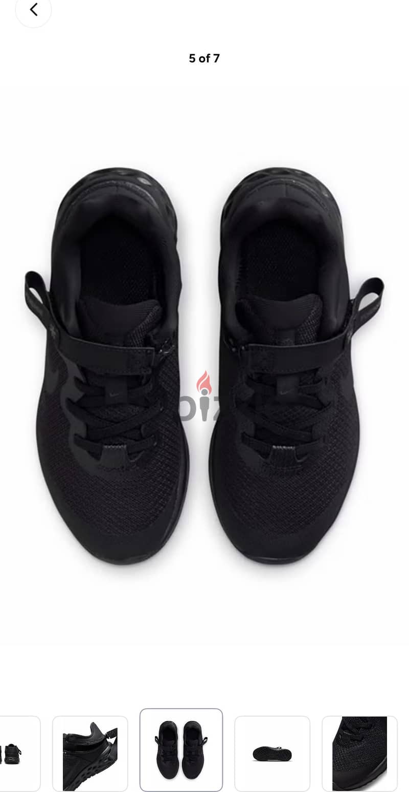 nike shoes size 35 4
