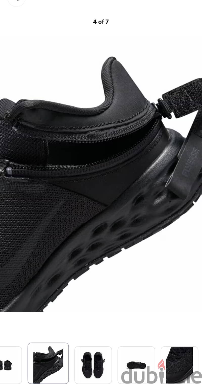 nike shoes size 35 5