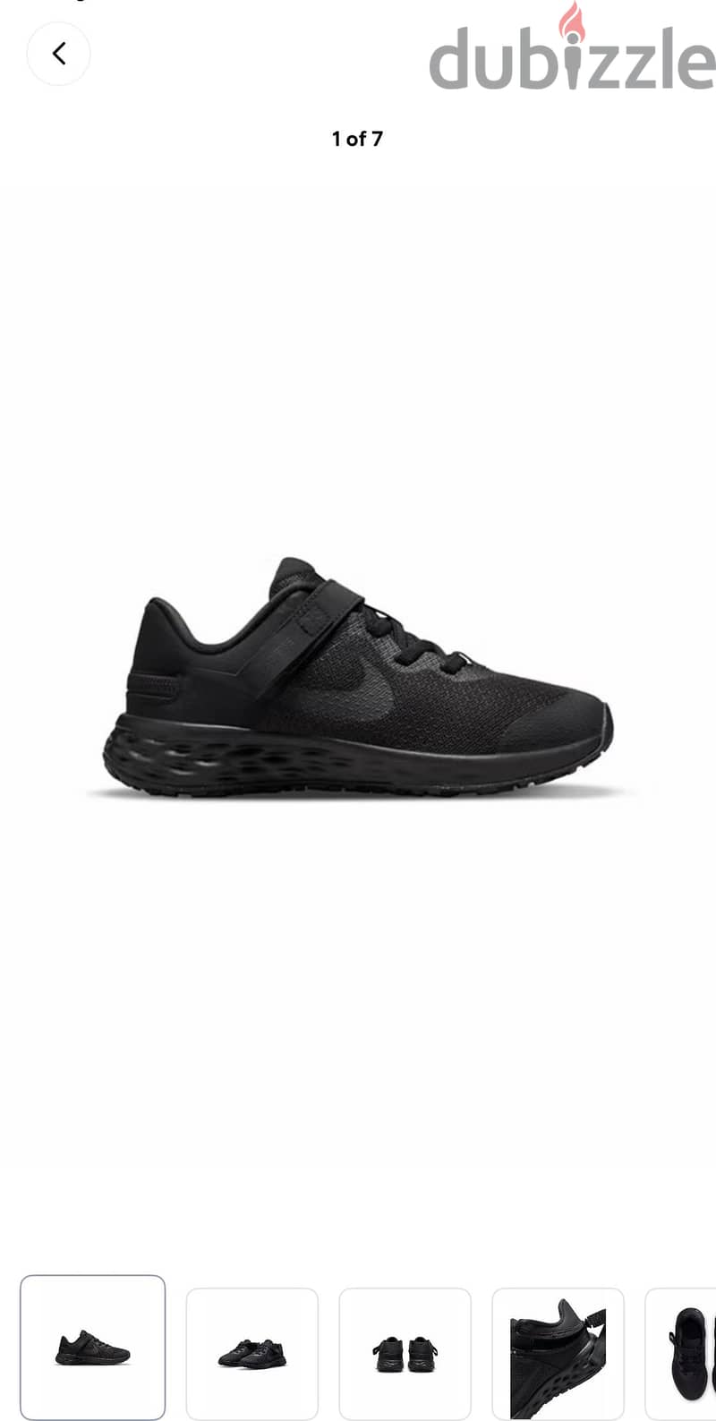 nike shoes size 35 6