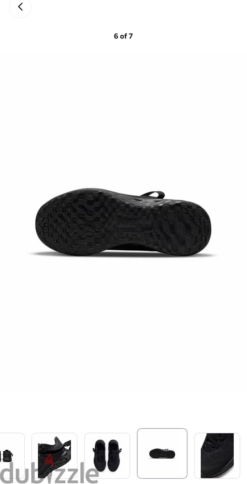 nike shoes size 35 8