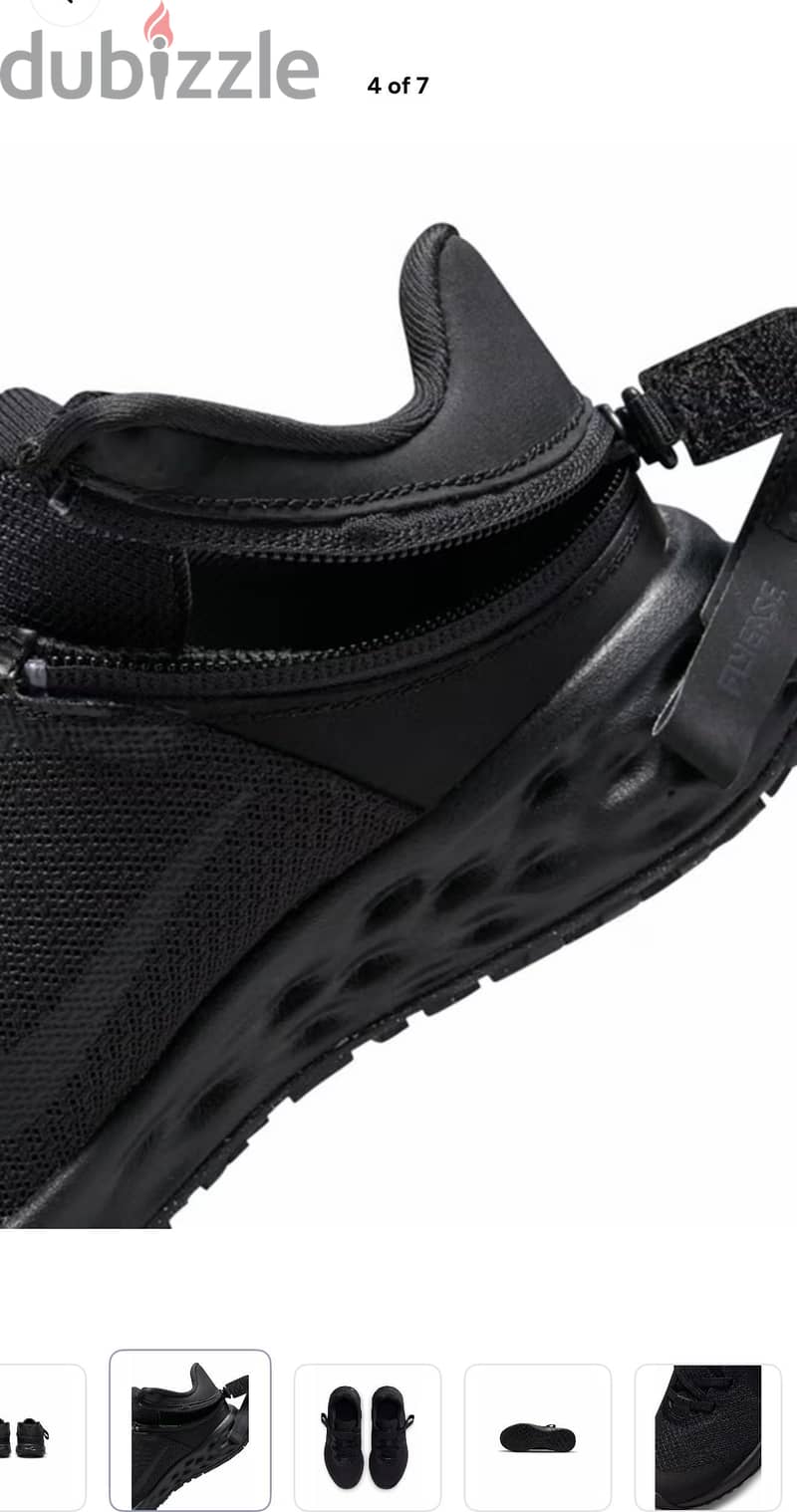 nike shoes size 35 10
