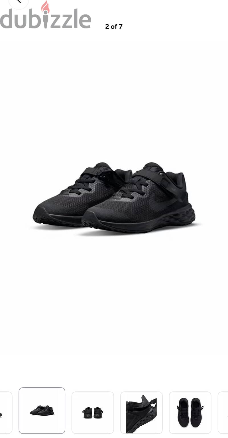 nike shoes size 35 12