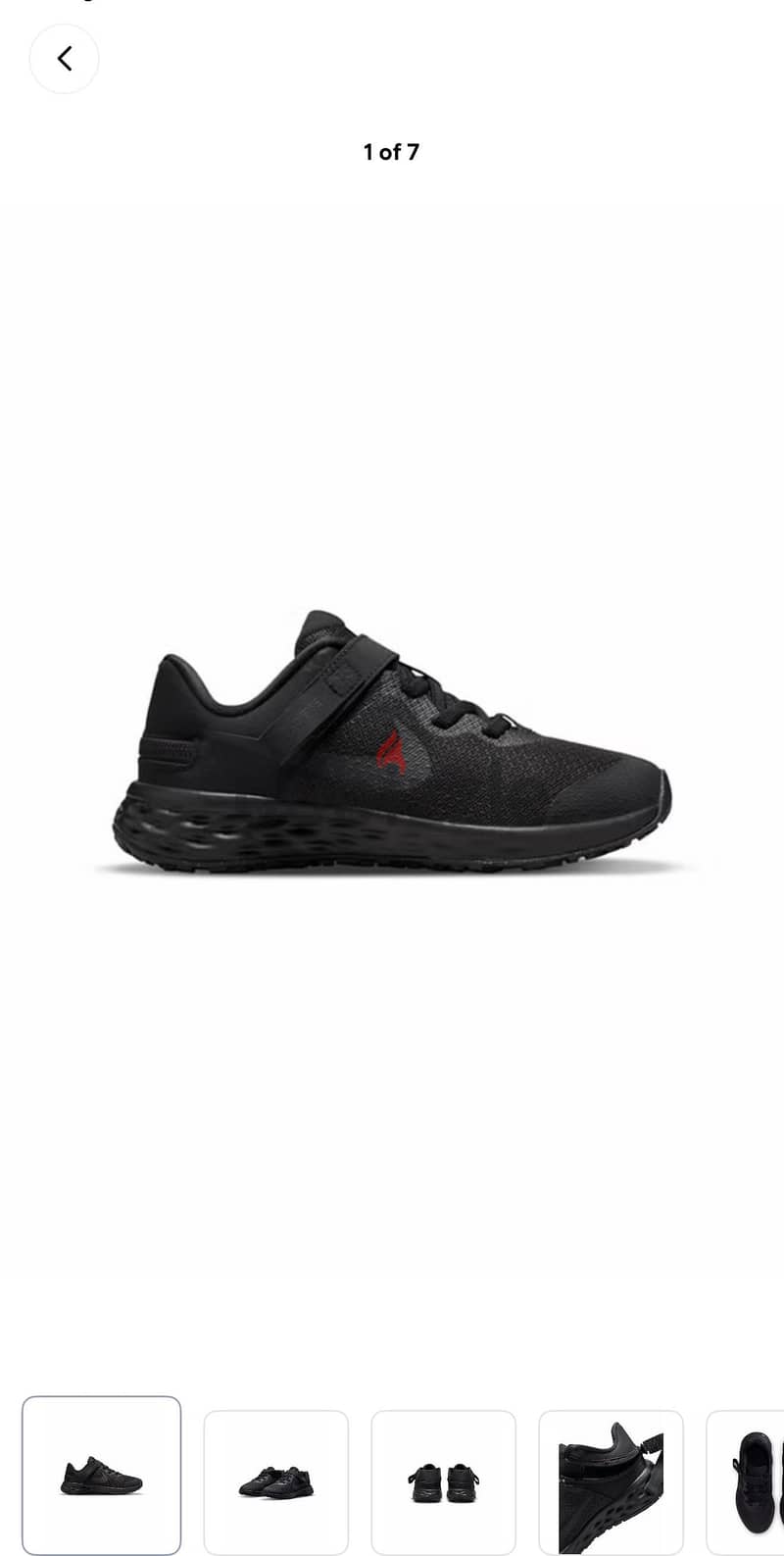 nike shoes size 35 15