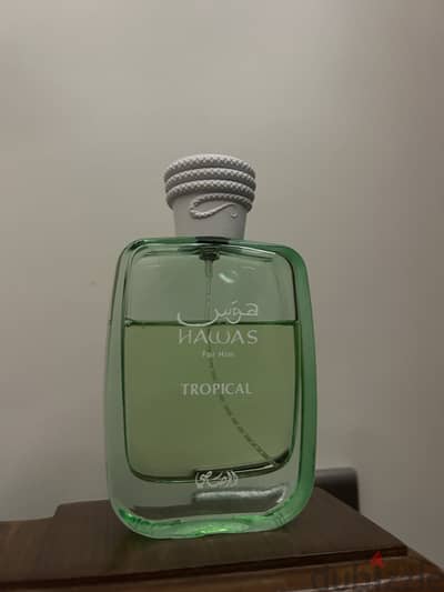 Hawas Tropical