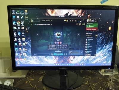شاشه ديسكتوب Samsung