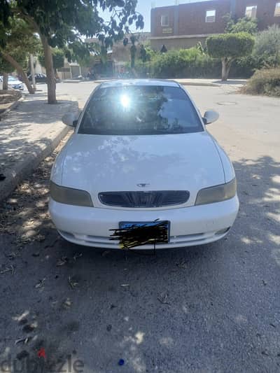 دايو نوبيرا 1997 وان