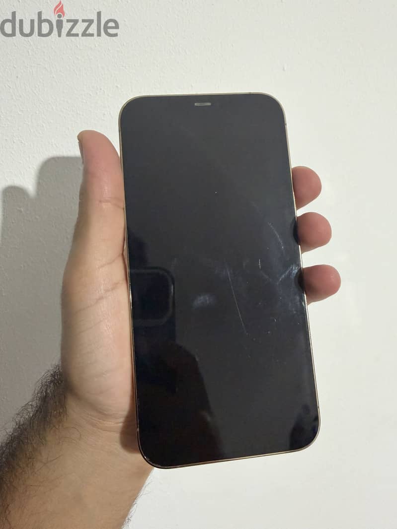 Apple - iPhone 12 Pro Max 2