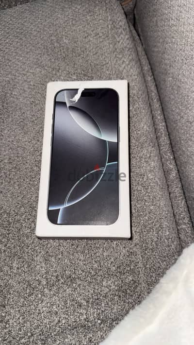 Apple - iPhone 16 Pro