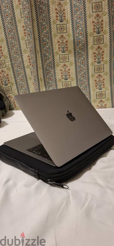 MacBook Air 2018 Retina 13-inch