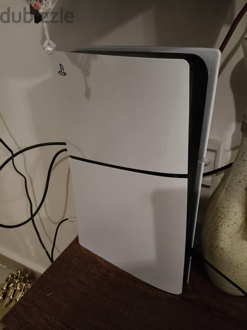 Playstation 5 slim 3