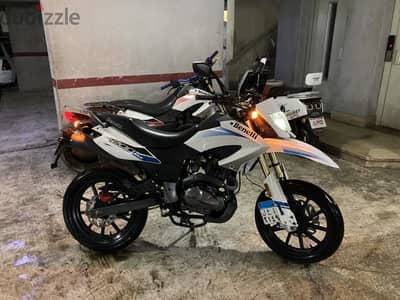 Benelli VLX