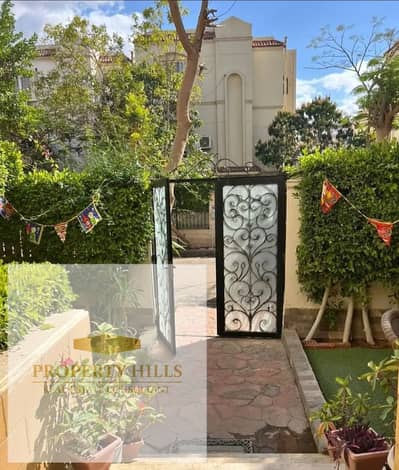 فيلا توين هاوس دورين شامله روف و فيو لاندسكيب في UPove بجوار Lavista Patio Zahraa و داقيق من وصلة دهشور و مول العرب