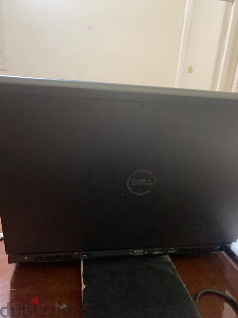 Dell precision M4800 2