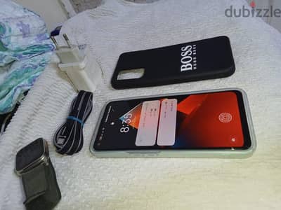 اوبو رينو 6/G5