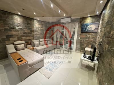 Apartment for sale in Madinaty B7 - special finishing and investment opportunity