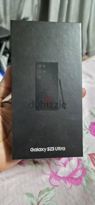 Samsung S23 Ultra