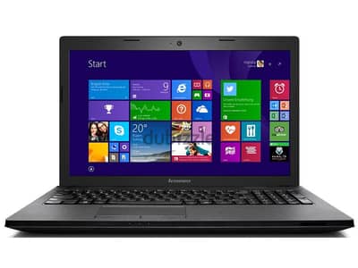للبيع لابتوب Lenovo Ideapad G510