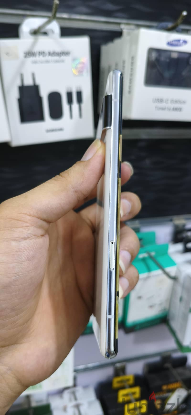 Google Pixel 6 Pro  3