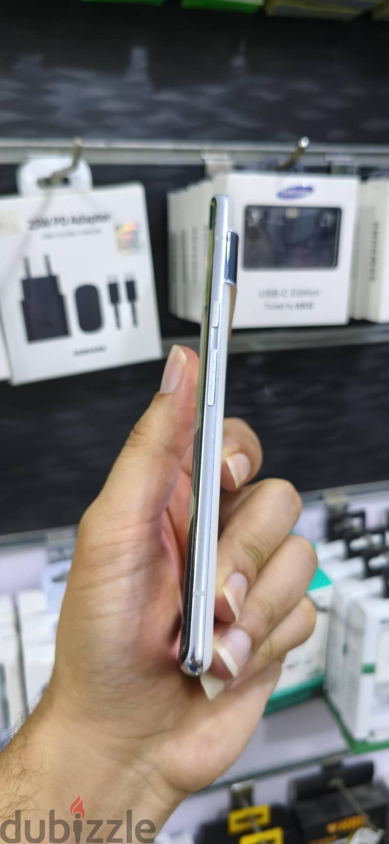 Google Pixel 6 Pro  4