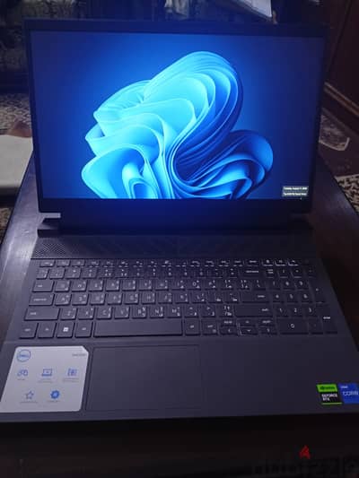 Dell G15 5530 جيمنج لابتوب