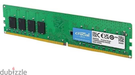 RAM 16 DDR4
